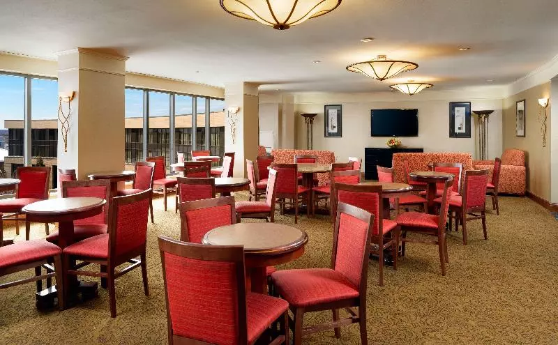 デラックスルーム, Classic Kameo Hotel & Serviced Apartments, Ayutthaya