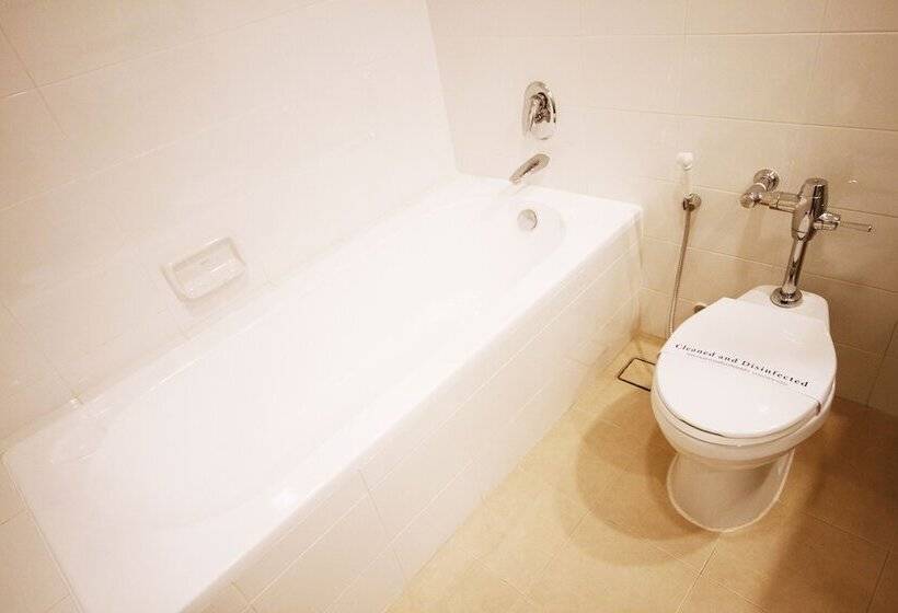 Студия Стандарт, Classic Kameo Hotel & Serviced Apartments, Ayutthaya