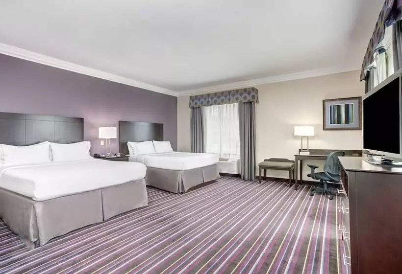 スイート, Holiday Inn Express & Suites Raceland   Highway 90, An Ihg