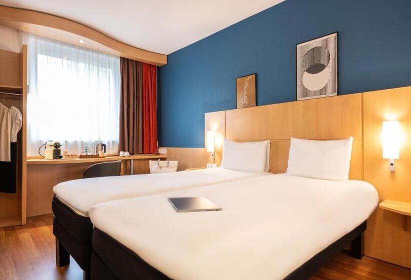 اتاق استاندارد, Ibis Geneve Centre Nations