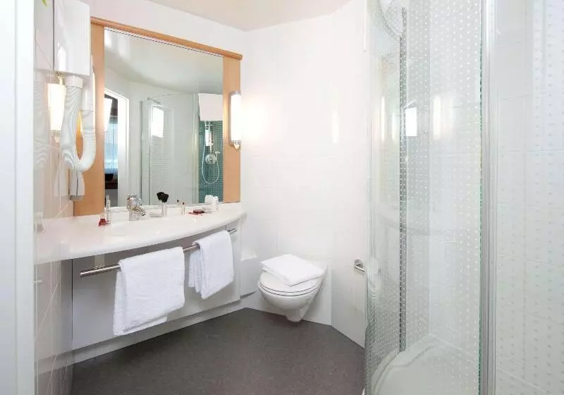 Standard-huone, Ibis Geneve Centre Nations