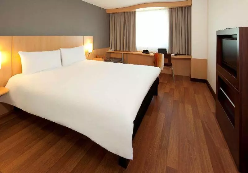 Standard-huone, Ibis Geneve Centre Nations