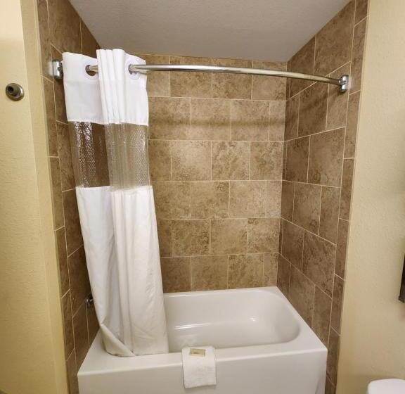 标准间, Highland Suites Extended Stay