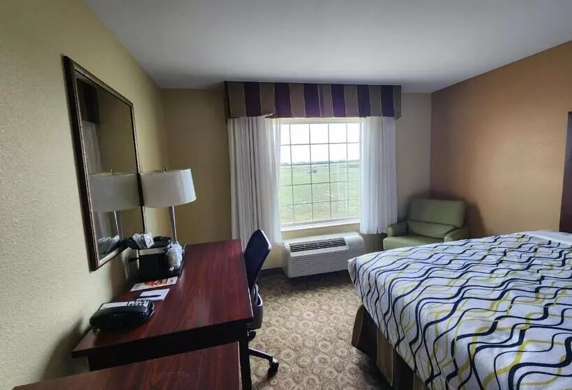 スタンダードルーム, Highland Suites Extended Stay