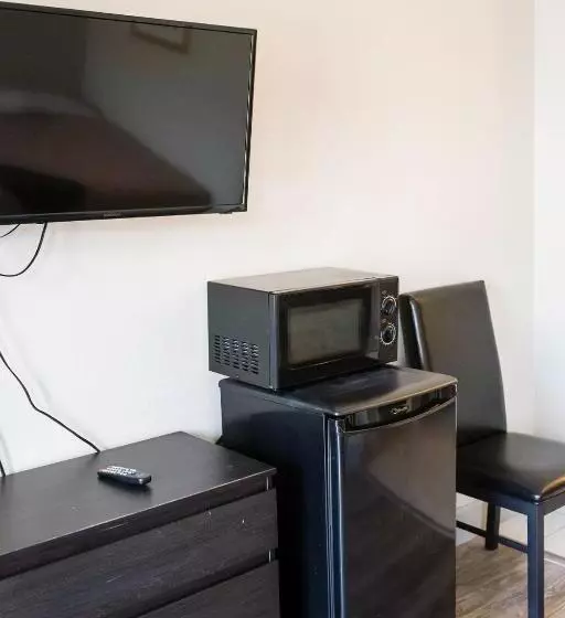 スタンダードシングルルーム, Merit Inn And Suites