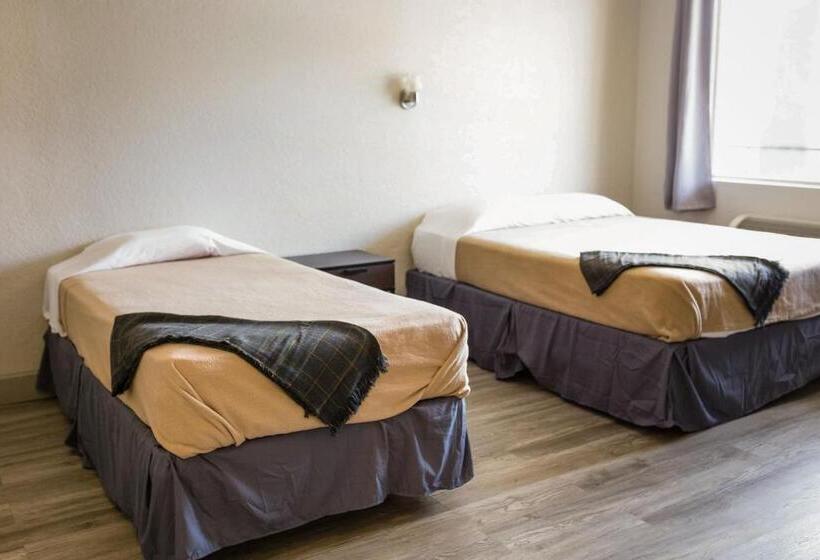 Deluxe Suite King Bed, Merit Inn And Suites
