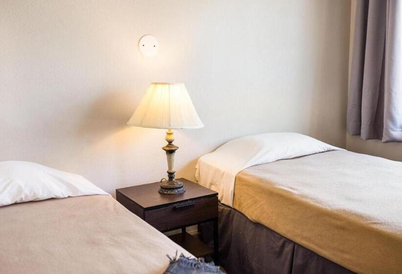 Economy-huone, Merit Inn And Suites
