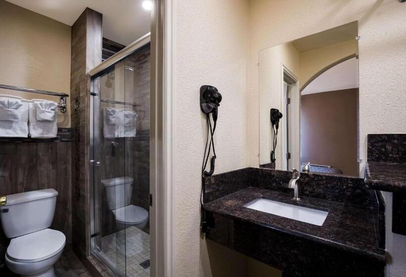 Номер Стандарт, Rodeway Inn Near Coachella