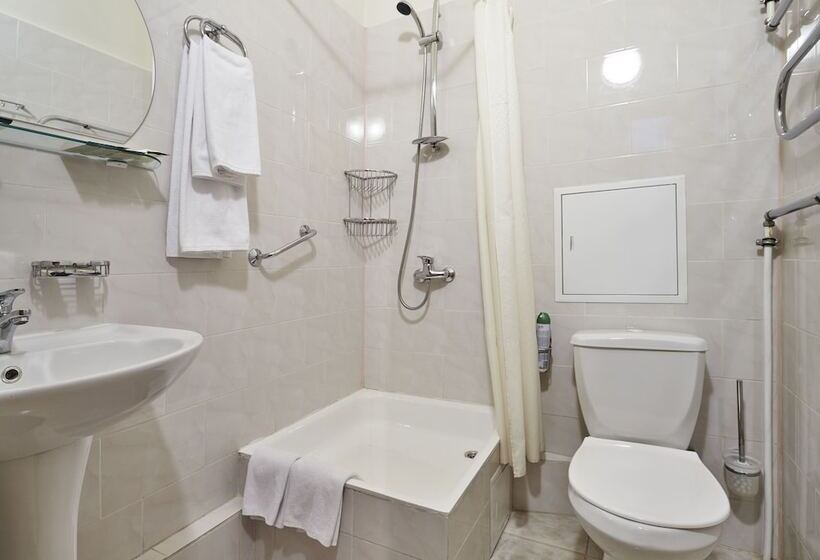 スタンダードルーム, Slavyanka