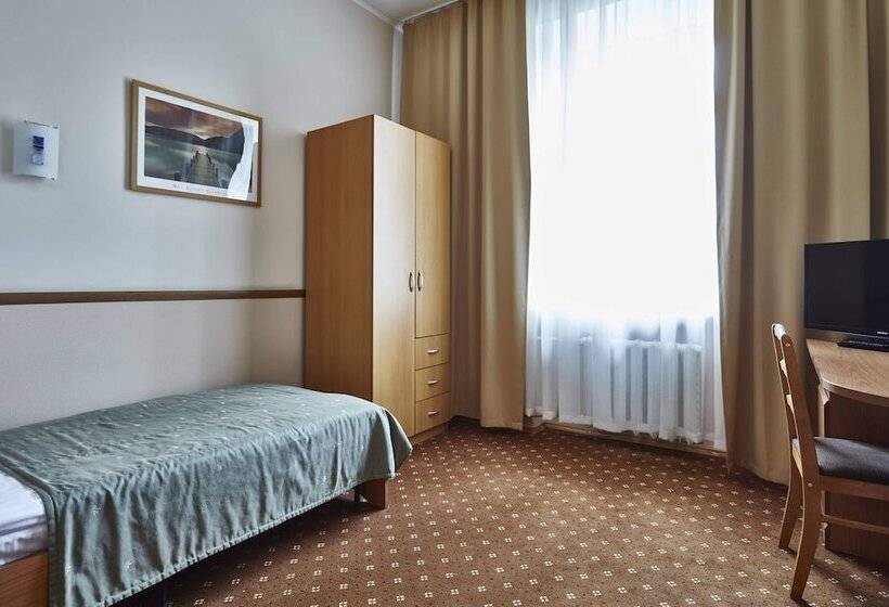 Номер Стандарт, Slavyanka