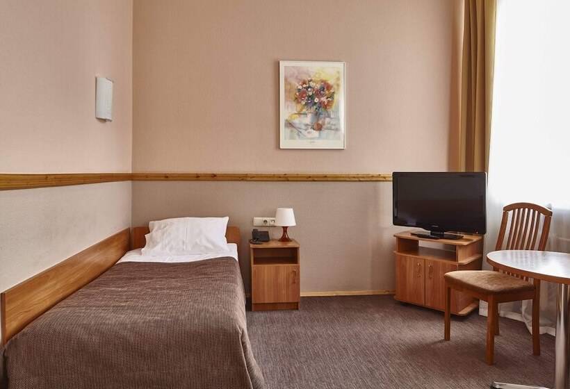 スタンダードルーム, Slavyanka