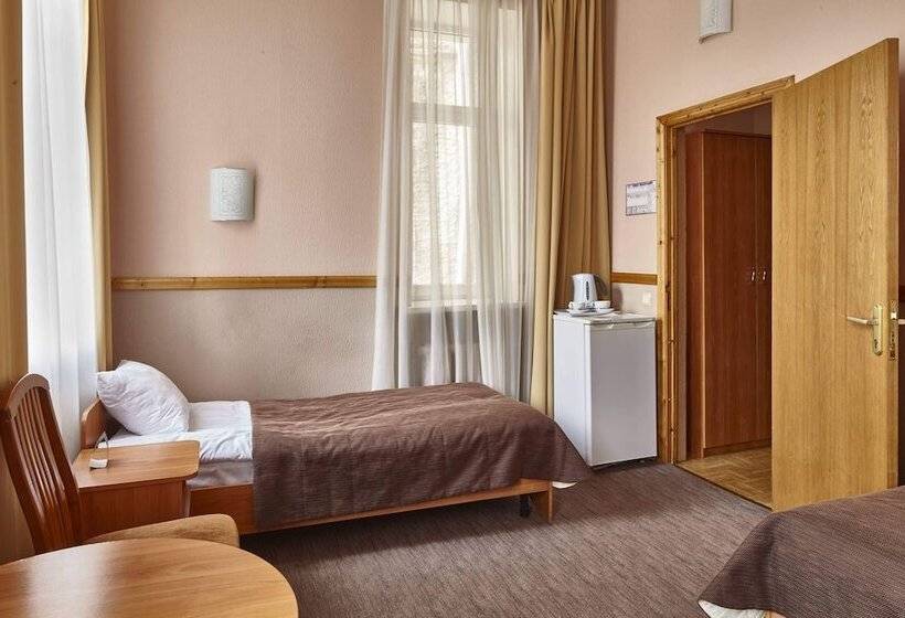 スタンダードルーム, Slavyanka