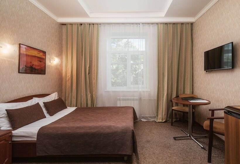 スーペリアールーム, Slavyanka