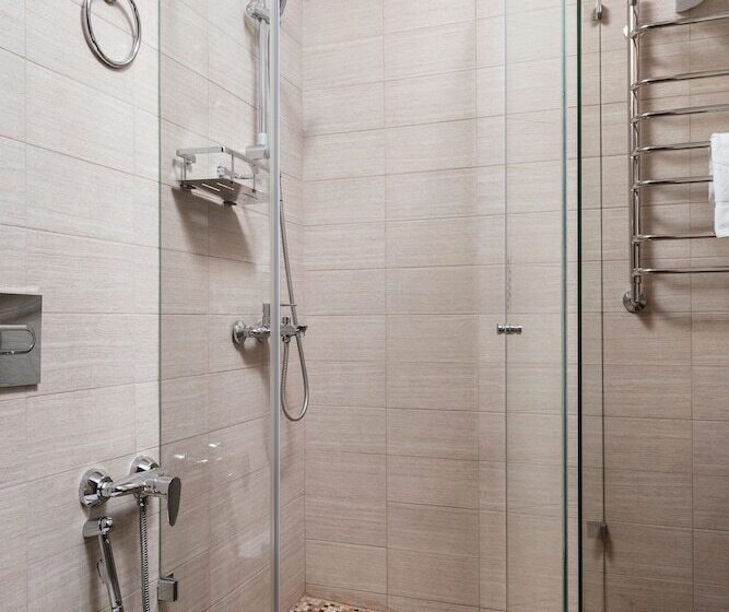 コンフォートシングルルーム, Slavyanka