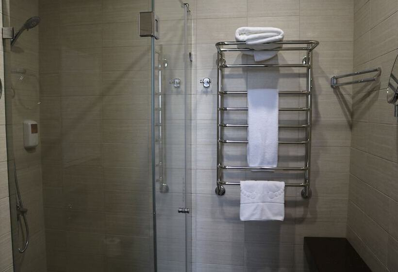 コンフォートシングルルーム, Slavyanka