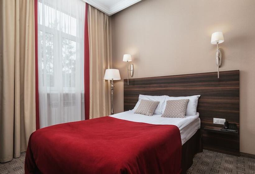 コンフォートシングルルーム, Slavyanka