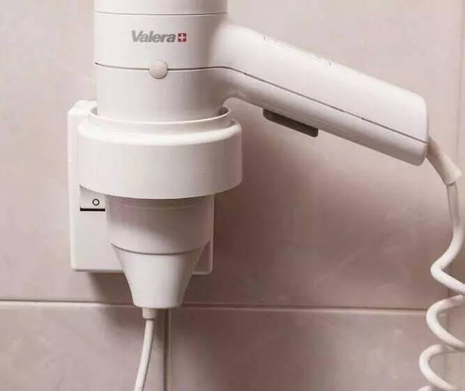 اتاق راحتی, Slavyanka