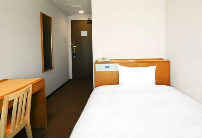 スタンダードシングルルーム, Smile Hotel Sugamo