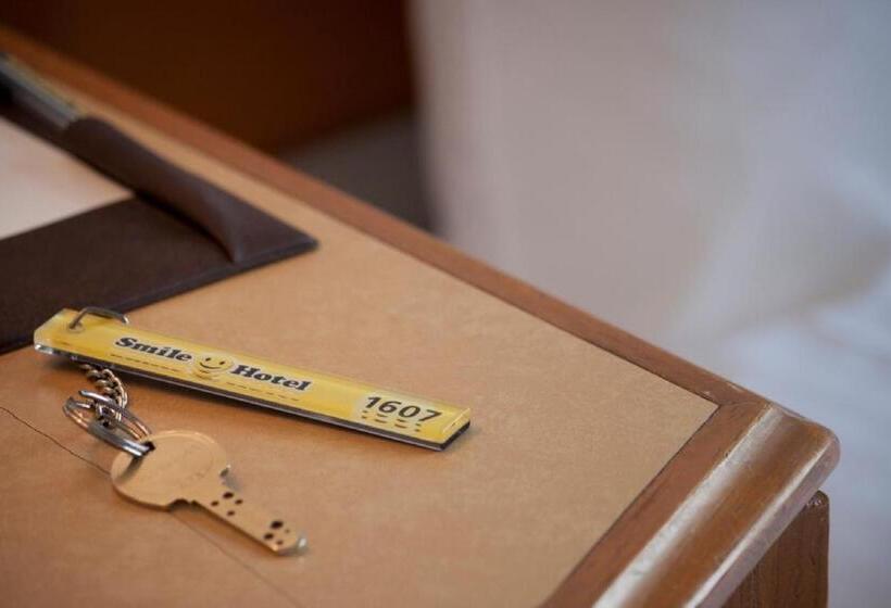 스탠다드 룸, Smile Hotel Sugamo