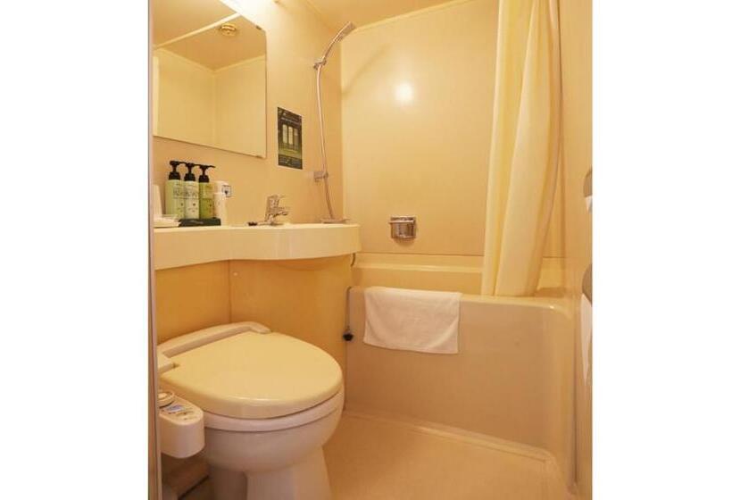 스탠다드 룸, Smile Hotel Sugamo