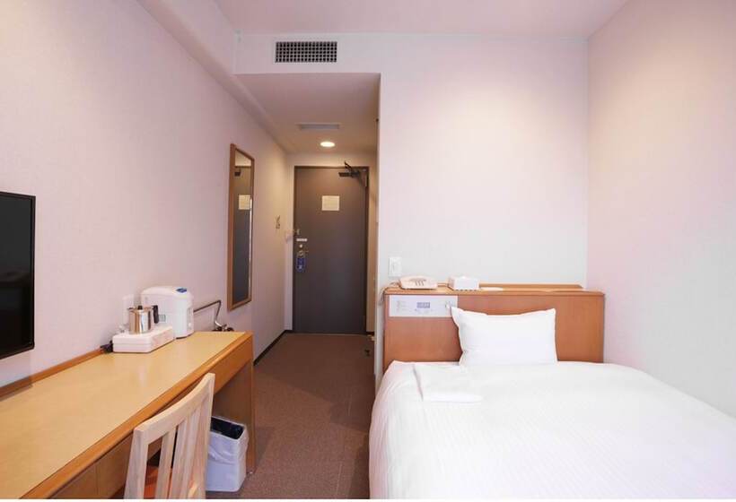 Номер Стандарт Индивидуальный, Smile Hotel Sugamo