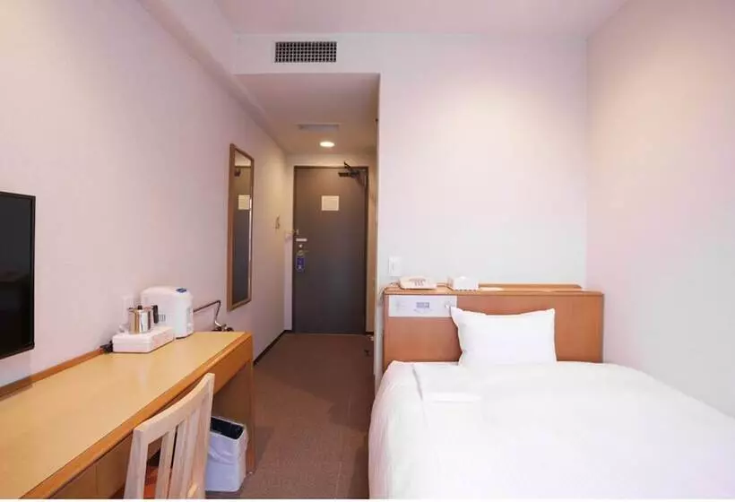 スタンダードシングルルーム, Smile Hotel Sugamo