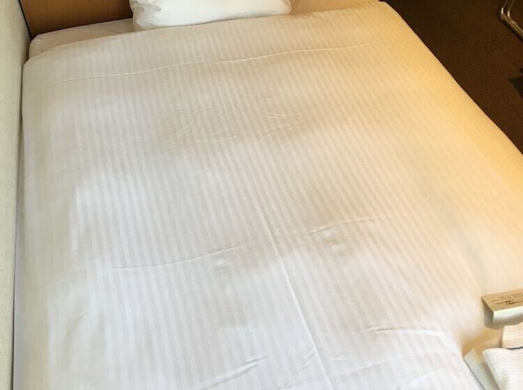 스탠다드 싱글 룸, Smile Hotel Sugamo