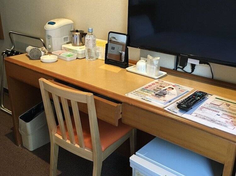 스탠다드 싱글 룸, Smile Hotel Sugamo