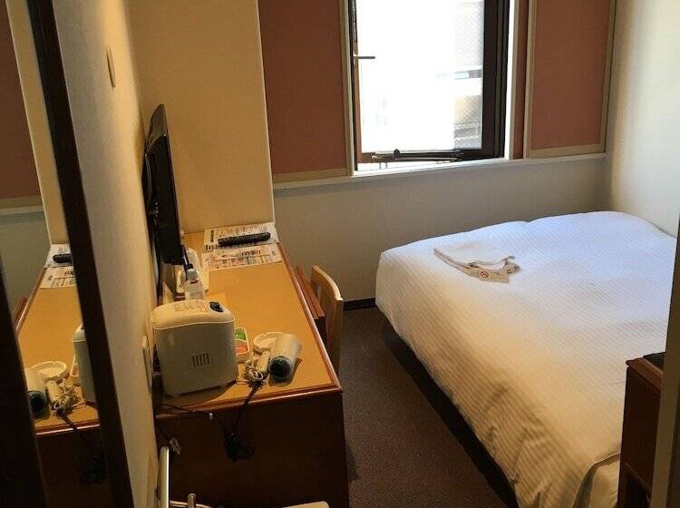 Номер Стандарт Индивидуальный, Smile Hotel Sugamo