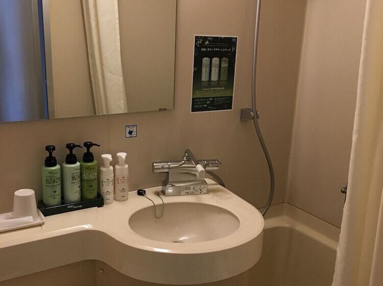 Номер Стандарт Индивидуальный, Smile Hotel Sugamo