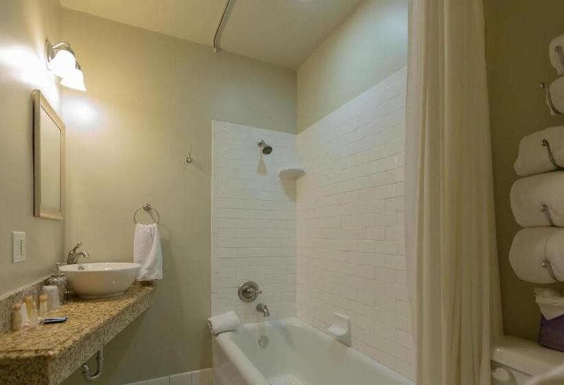 Standart Oda, The Campbell