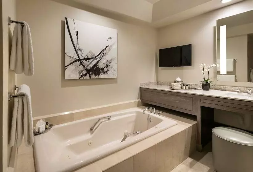 プールビュースイート, The Canyon Suites At The Phoenician, A Luxury Collection Resort, Scottsdale