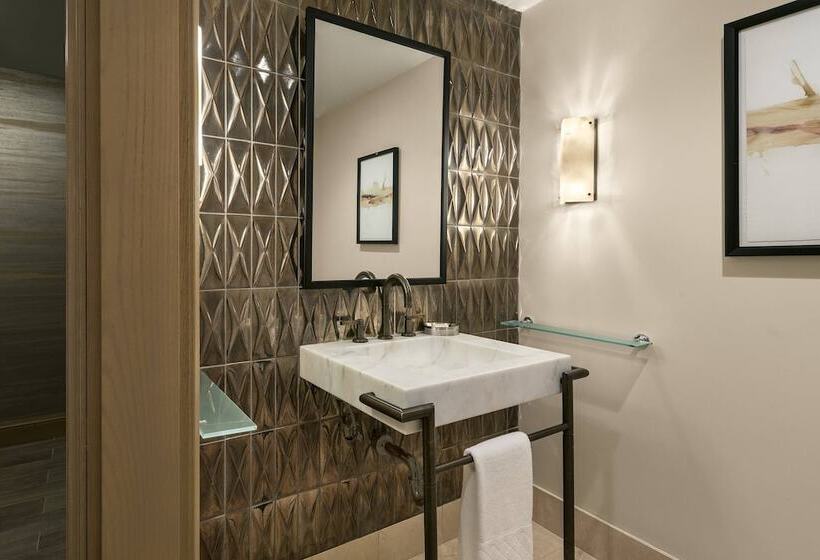 풀장 전망 스위트, The Canyon Suites At The Phoenician, A Luxury Collection Resort, Scottsdale