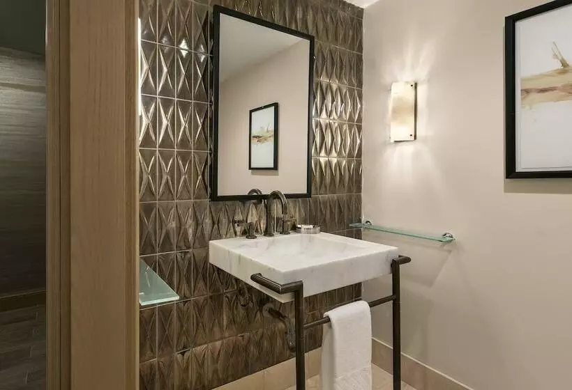プールビュースイート, The Canyon Suites At The Phoenician, A Luxury Collection Resort, Scottsdale