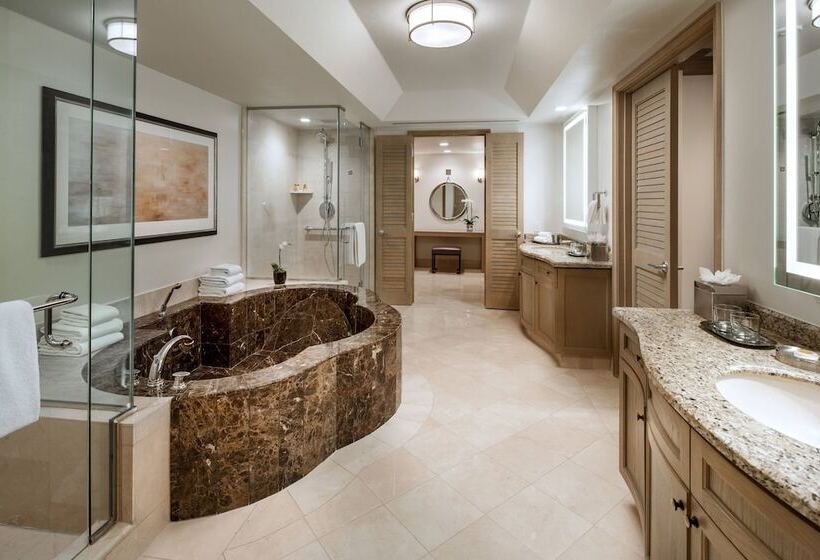جناح رئاسى, The Canyon Suites At The Phoenician, A Luxury Collection Resort, Scottsdale