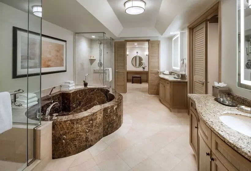 プレジデントスイートルーム, The Canyon Suites At The Phoenician, A Luxury Collection Resort, Scottsdale