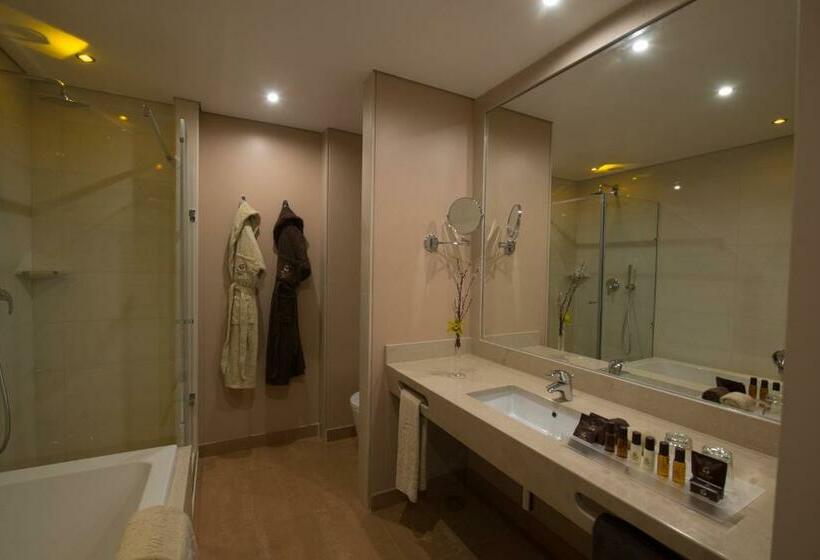 Habitación Premium Vista al Mar., Vila Gale Collection Palacio Dos Arcos