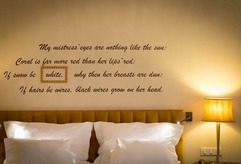 Habitación Premium Vista al Mar., Vila Gale Collection Palacio Dos Arcos