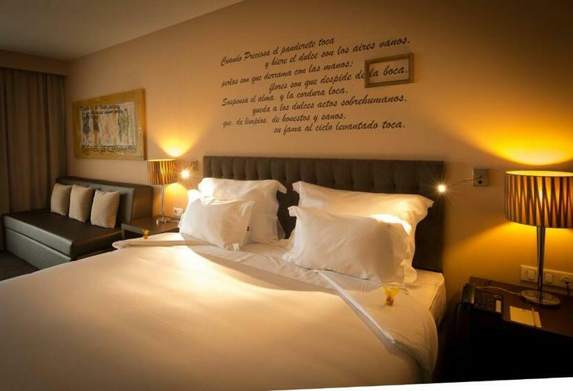 Номер Стандарт, Vila Gale Collection Palacio Dos Arcos