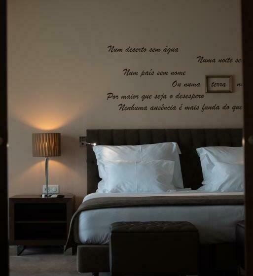 Номер Стандарт, Vila Gale Collection Palacio Dos Arcos