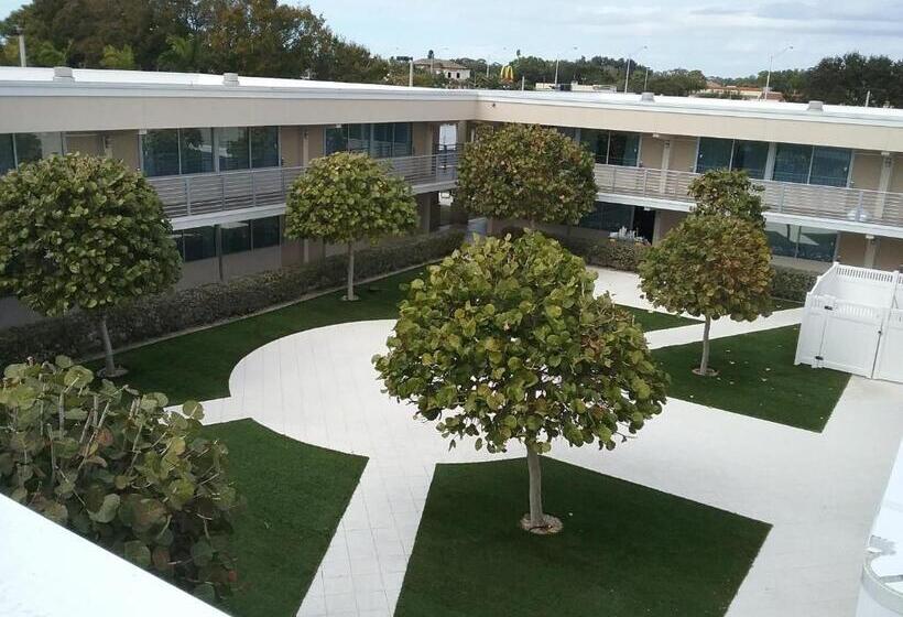 Номер Стандарт Внутренний, Ramada By Wyndham Venice Hotel Venezia