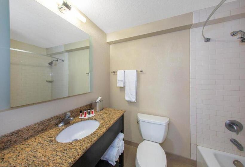 جناح سرير كينج, Ramada By Wyndham Venice Hotel Venezia