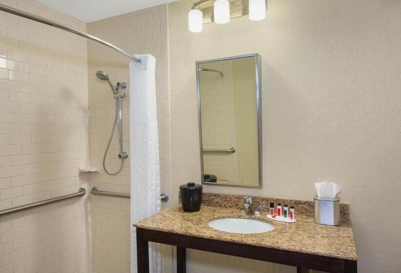 جناح لذوى الاحتياجات الخاصة, Ramada By Wyndham Venice Hotel Venezia