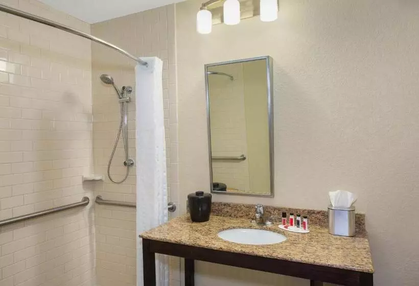 身障者適用スイートルーム, Ramada By Wyndham Venice Hotel Venezia