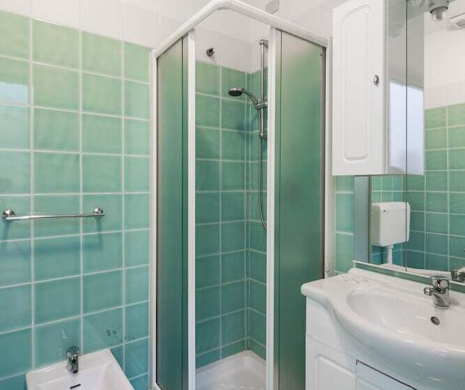 شقة غرفة واحدة, Residence Costa Ruja