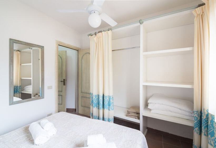 شقة غرفة واحدة, Residence Costa Ruja