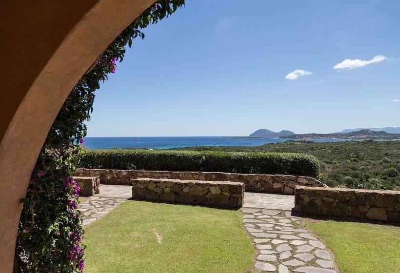 شقة غرفتين, Residence Costa Ruja