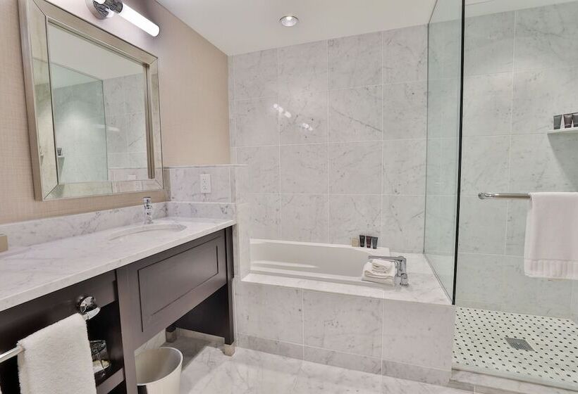 프레지덴셜 스위트, Wind Creek Bethlehem