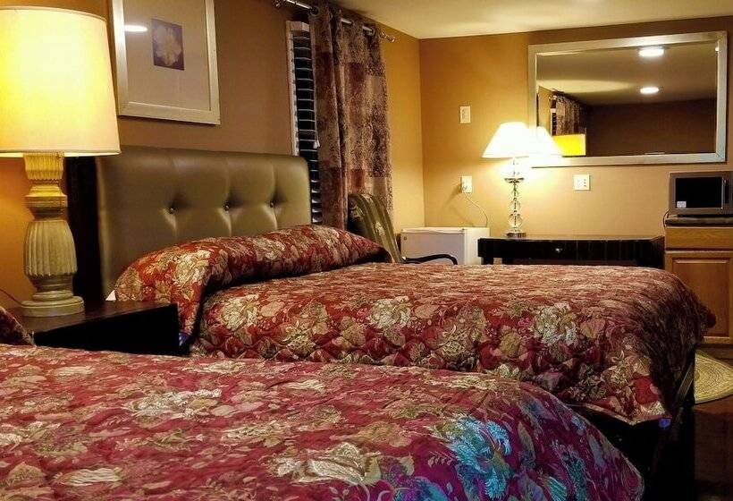 豪华房间, Sea Haven Resort Motel