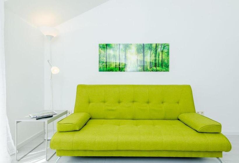 شقة كومفورت غرفة نوم واحدة, Villa Panorama Dubrovnik